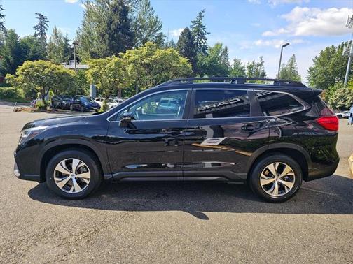 2023 Subaru Ascent Premium 8-Passenger