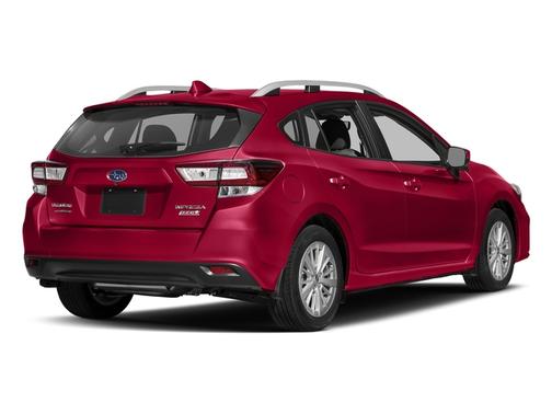 2018 Subaru Impreza 2.0i Premium