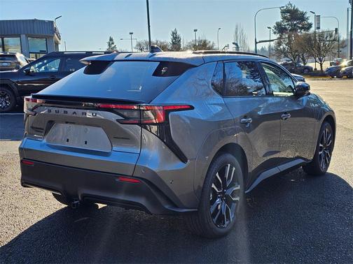 2026 Subaru Solterra Limited