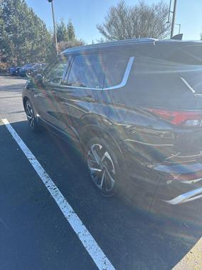 2024 Mitsubishi Outlander PHEV SEL