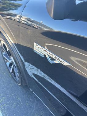 2024 Mitsubishi Outlander PHEV SEL