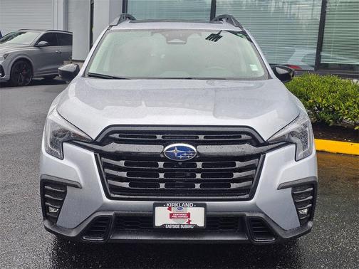 2025 Subaru Ascent Onyx Edition Touring 7-Passenger