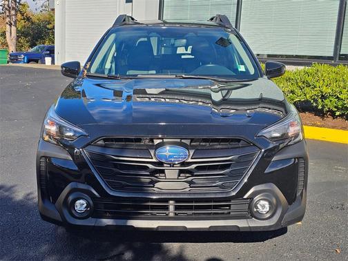 2023 Subaru Outback Onyx Edition XT