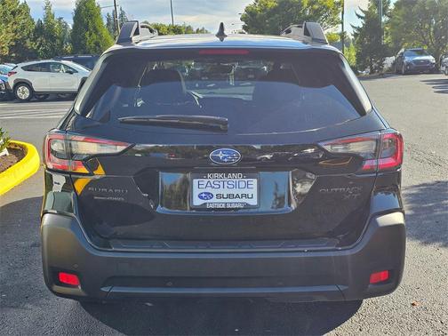 2023 Subaru Outback Onyx Edition XT