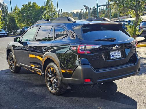 2023 Subaru Outback Onyx Edition XT