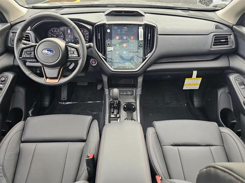 2025 Subaru Ascent Bronze Edition 7-Passenger