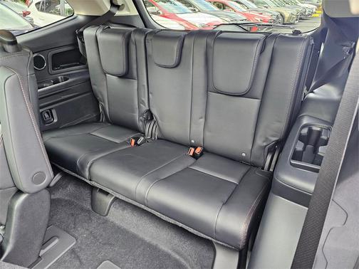 2025 Subaru Ascent Bronze Edition 7-Passenger