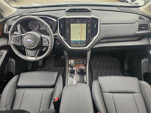 2025 Subaru Ascent Touring 7-Passenger