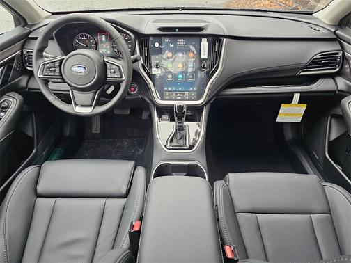 2025 Subaru Outback Limited XT