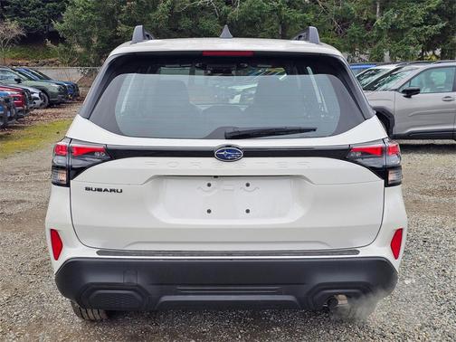 2026 Subaru Forester Base