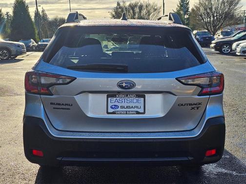 2025 Subaru Outback Onyx Edition XT