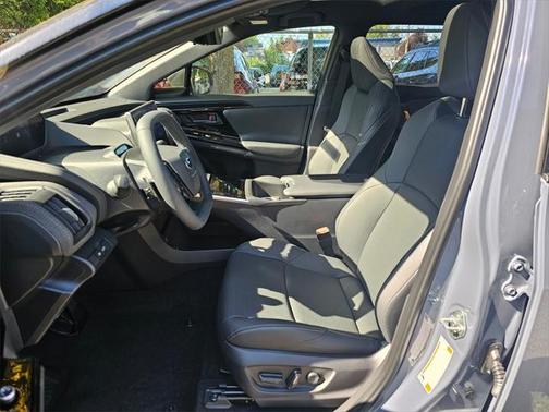 2025 Subaru Solterra Touring