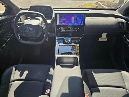 2025 Subaru Solterra Touring
