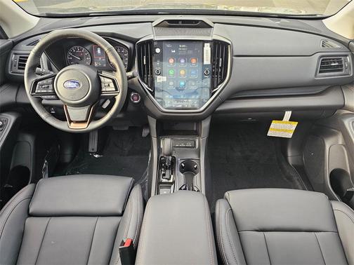 2025 Subaru Ascent Bronze Edition 7-Passenger