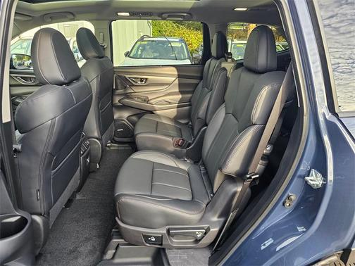 2025 Subaru Ascent Bronze Edition 7-Passenger