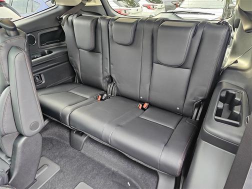 2025 Subaru Ascent Bronze Edition 7-Passenger
