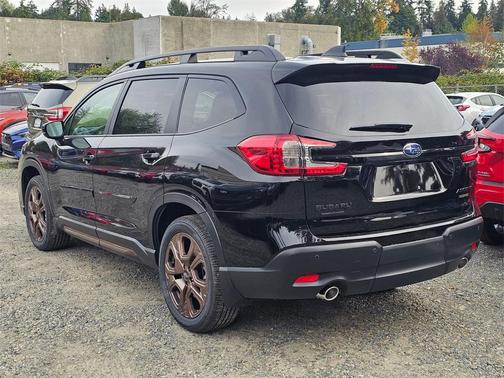 2025 Subaru Ascent Bronze Edition 7-Passenger