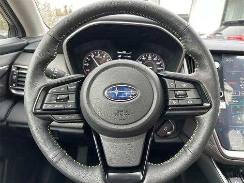 2025 Subaru Outback Onyx Edition XT