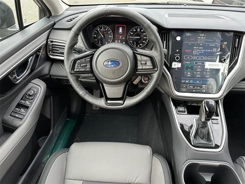 2025 Subaru Outback Onyx Edition XT