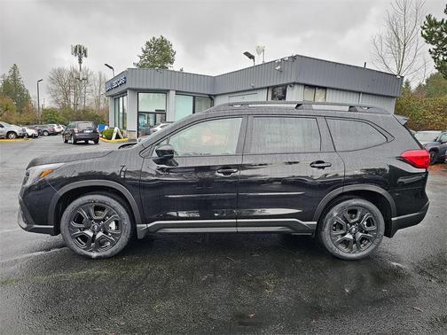 2026 Subaru Ascent Onyx Edition Touring 7-Passenger