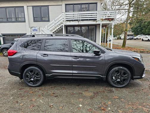 2026 Subaru Ascent Onyx Edition Touring 7-Passenger