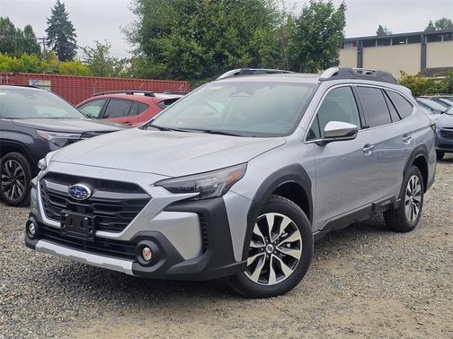 2025 Subaru Outback Touring XT