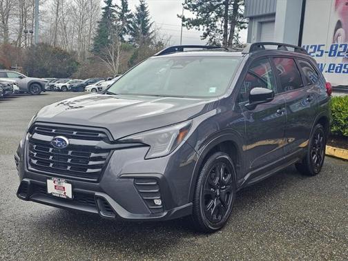 2024 Subaru Ascent Onyx Edition Limited 7-Passenger