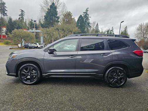 2024 Subaru Ascent Onyx Edition Limited 7-Passenger