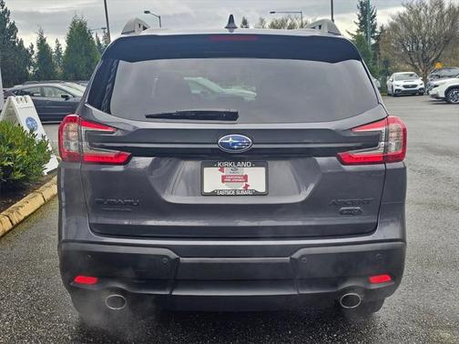 2024 Subaru Ascent Onyx Edition Limited 7-Passenger