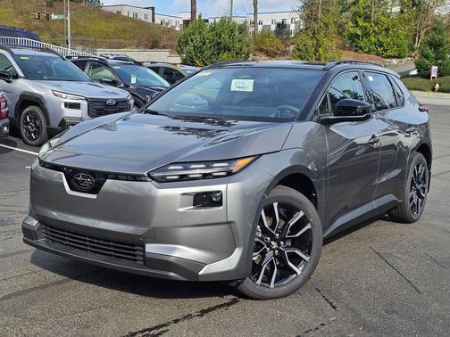 Sc3 2026 Subaru Solterra Touring