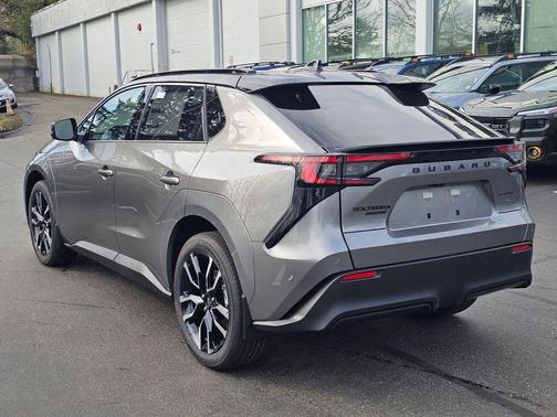 Sc3 2026 Subaru Solterra Touring