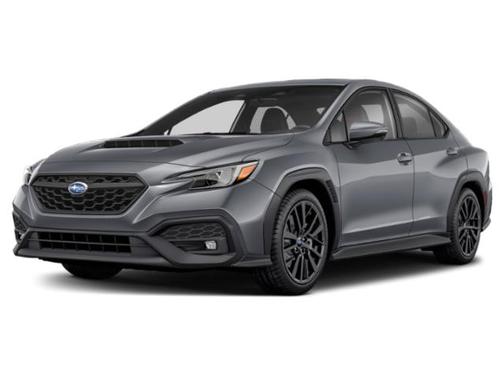 2025 Subaru WRX Limited