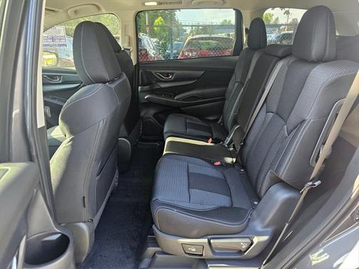 2025 Subaru Ascent Premium 8-Passenger