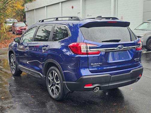 2026 Subaru Ascent Touring 7-Passenger