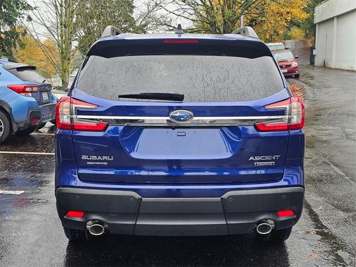 2026 Subaru Ascent Touring 7-Passenger