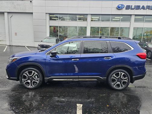2026 Subaru Ascent Touring 7-Passenger