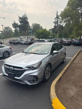 2024 Subaru Legacy Touring XT