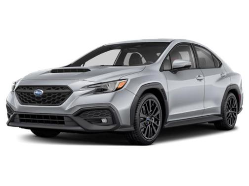 2025 Subaru WRX Limited