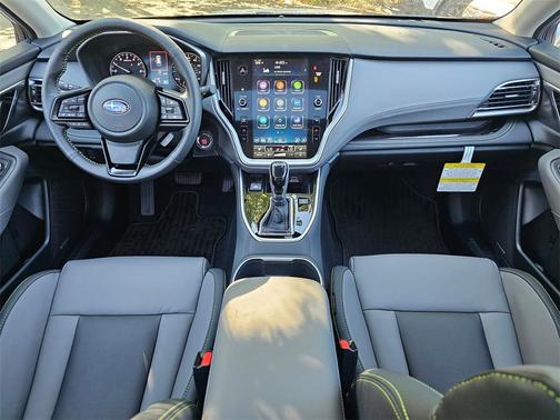 2025 Subaru Outback Onyx Edition XT