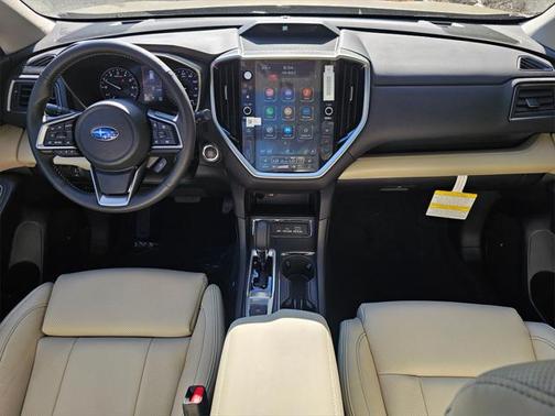 2025 Subaru Ascent Limited 8-Passenger