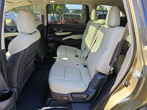 2025 Subaru Ascent Limited 8-Passenger