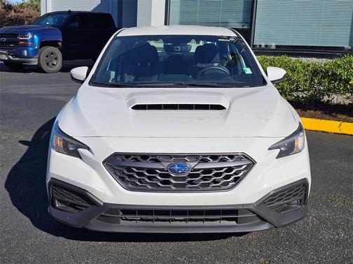 2023 Subaru WRX Base