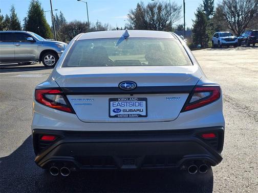 2023 Subaru WRX Base