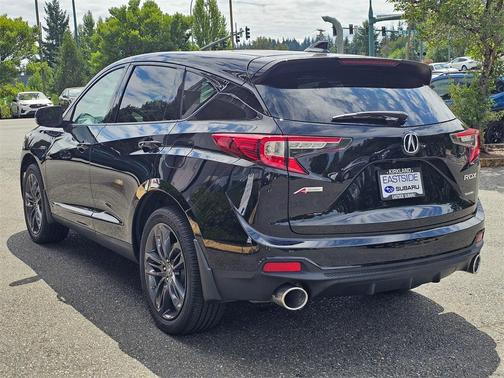 2021 Acura RDX A-Spec