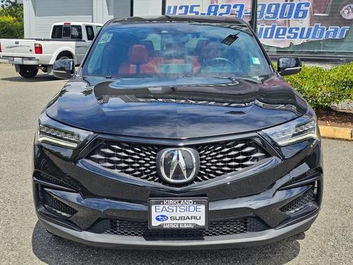 2021 Acura RDX A-Spec