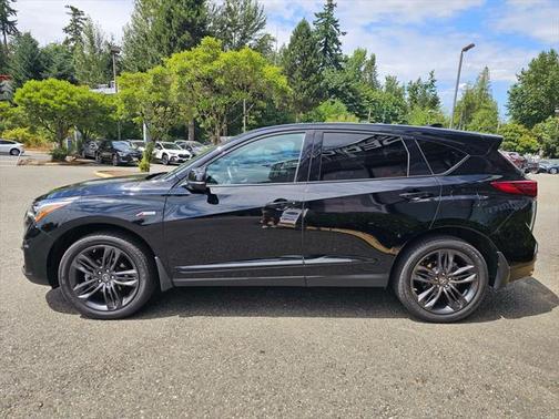 2021 Acura RDX A-Spec