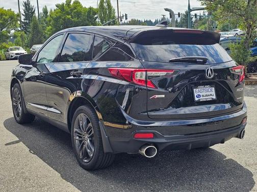 2021 Acura RDX A-Spec