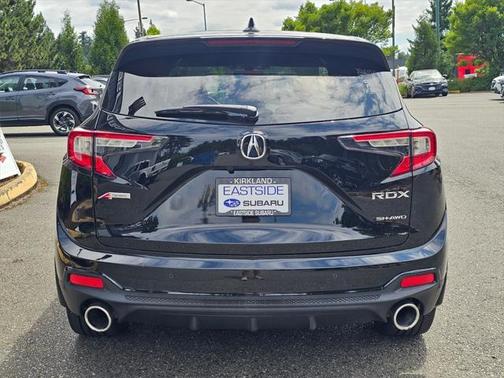 2021 Acura RDX A-Spec