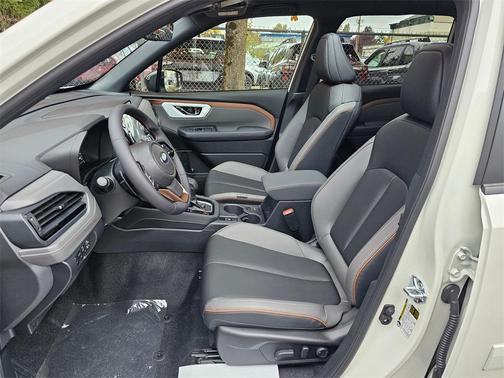 2025 Subaru Forester Hybrid Sport