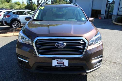 2019 Subaru Ascent Premium 7-Passenger